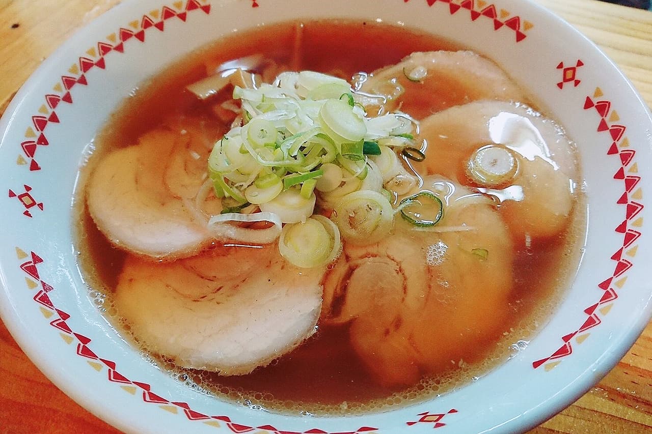 ラーメン